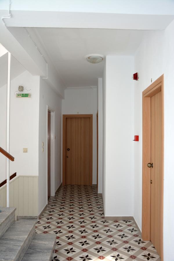 Dionyssos Hotel Limenas  Exterior photo